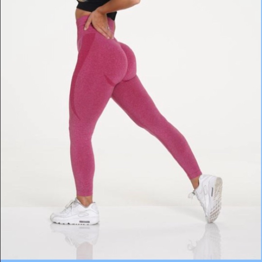 Nvgtn leggings